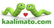 Kaalimato.com Logo